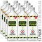 Luxury Fireplace Group SmartFuel™ Liquid Bio-Ethanol Fuel for Fireplaces 12 pk